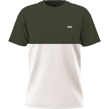 Vans  T-Shirt Colorblock Tee günstig online kaufen