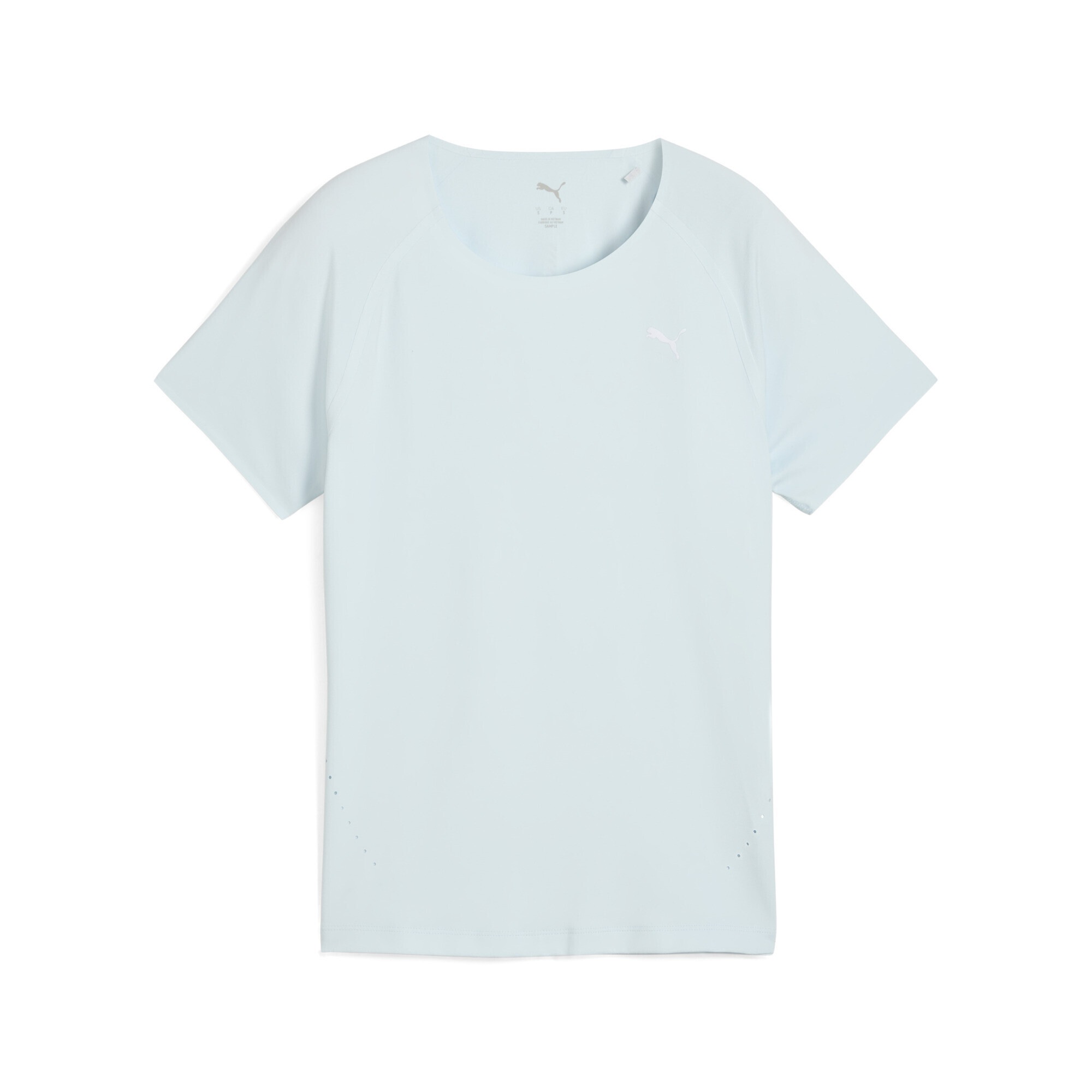 PUMA Laufshirt "RUN CLOUDSPUN T-Shirt Damen" günstig online kaufen