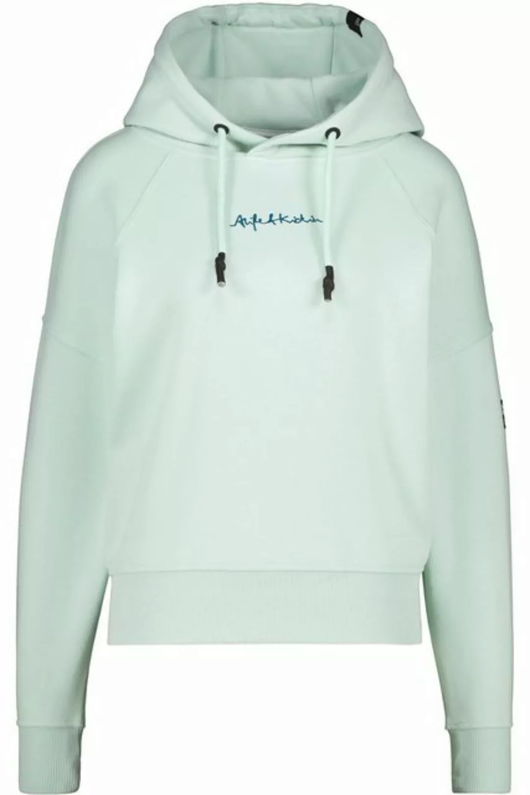 Alife & Kickin Kapuzensweatshirt Damen JessyAK A günstig online kaufen