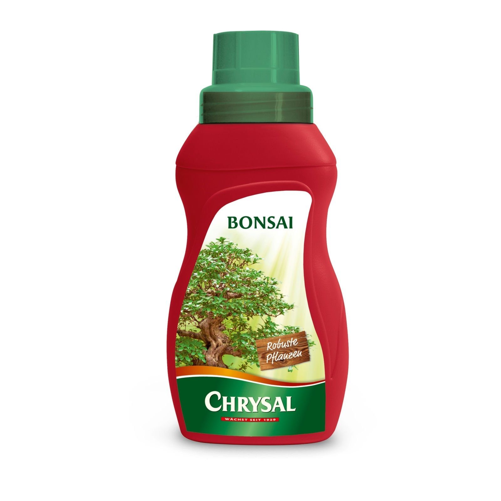 Chrysal Pflanzendünger Chrysal Flüssigdünger für Bonsai günstig online kaufen