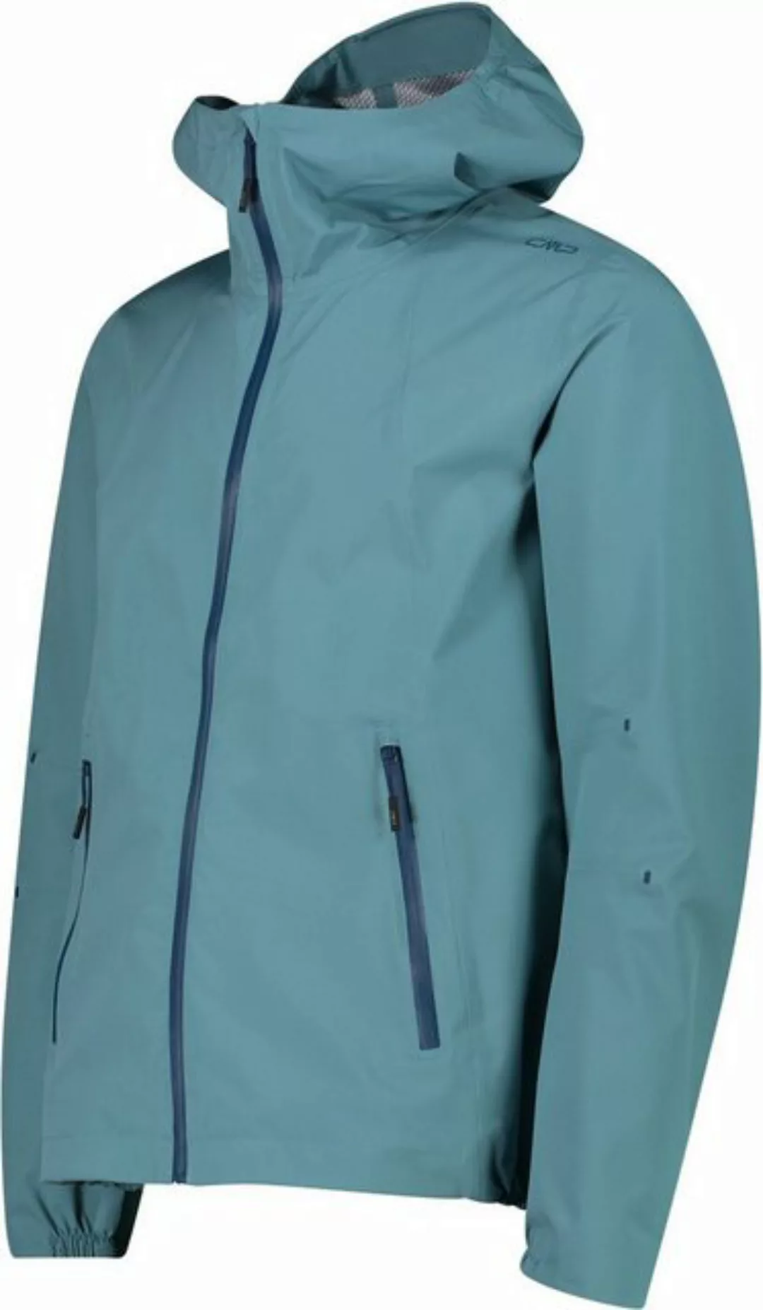 CMP Anorak MAN JACKET FIX HOOD HYDRO günstig online kaufen