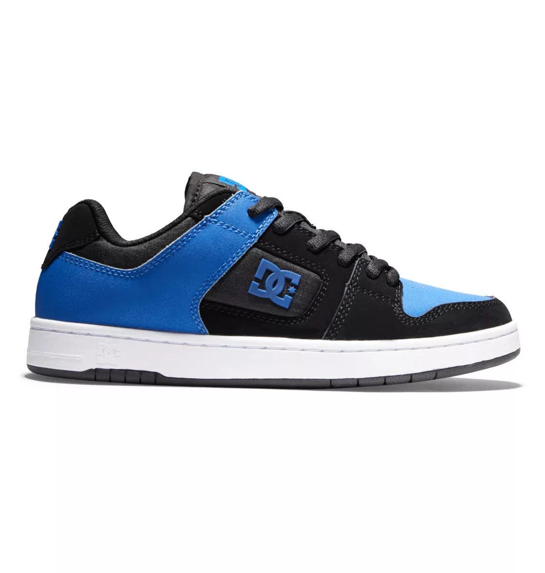 DC Shoes Sneaker "Manteca" günstig online kaufen