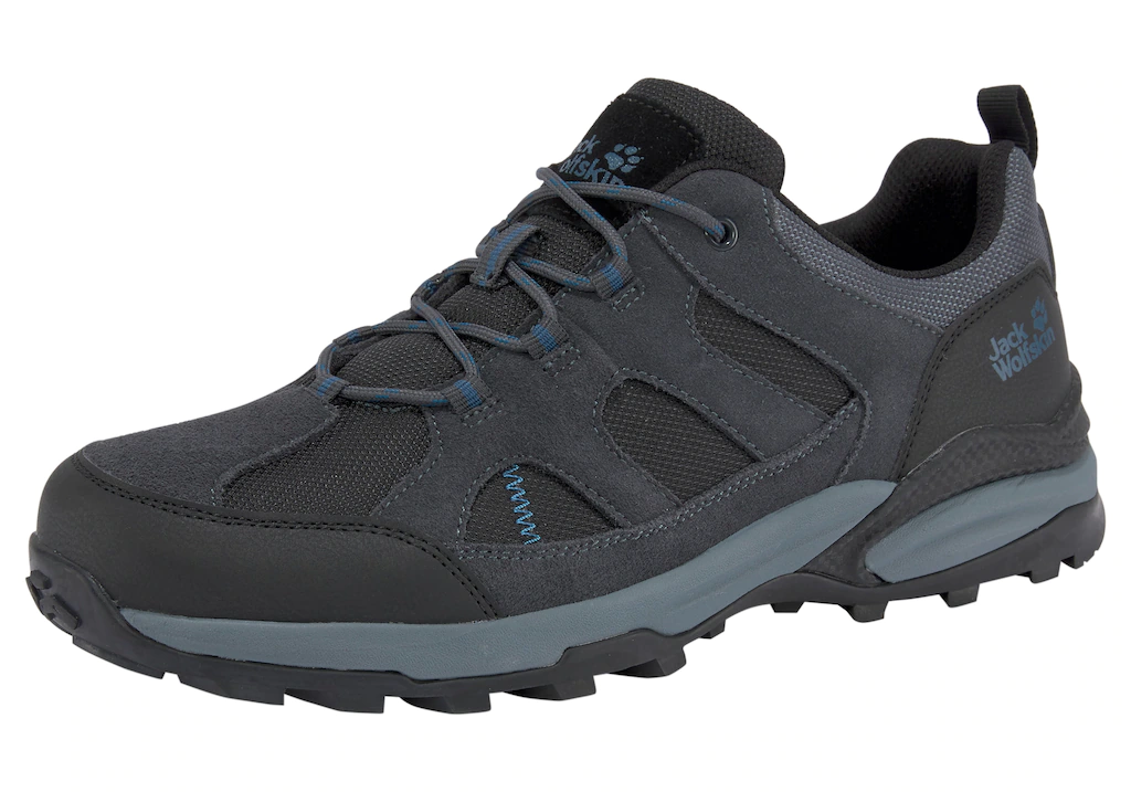 Jack Wolfskin Wanderschuh "GREAT HIKE 2 LOW M" günstig online kaufen