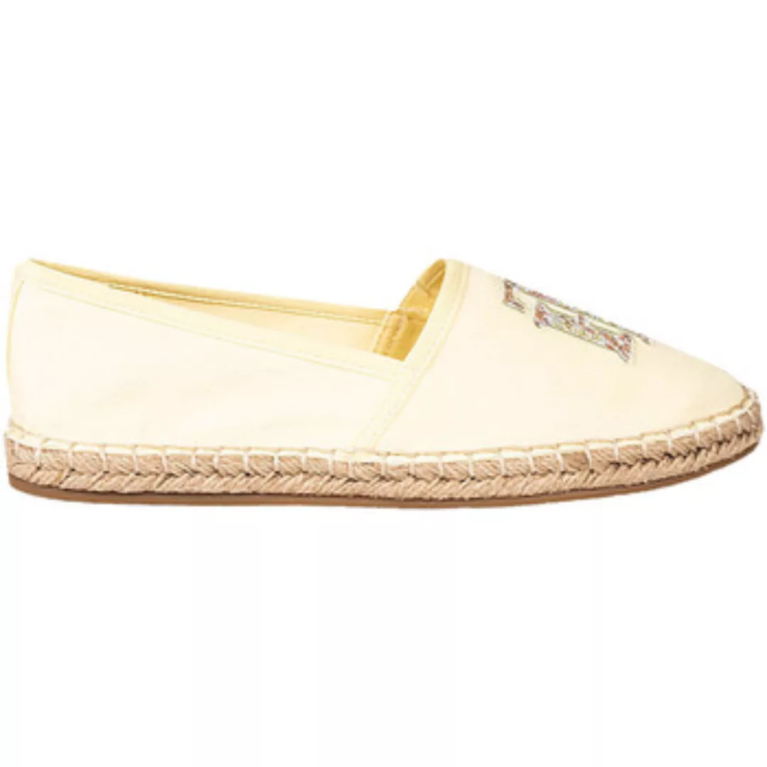 Tommy Hilfiger  Espadrilles FW0FW06158 günstig online kaufen