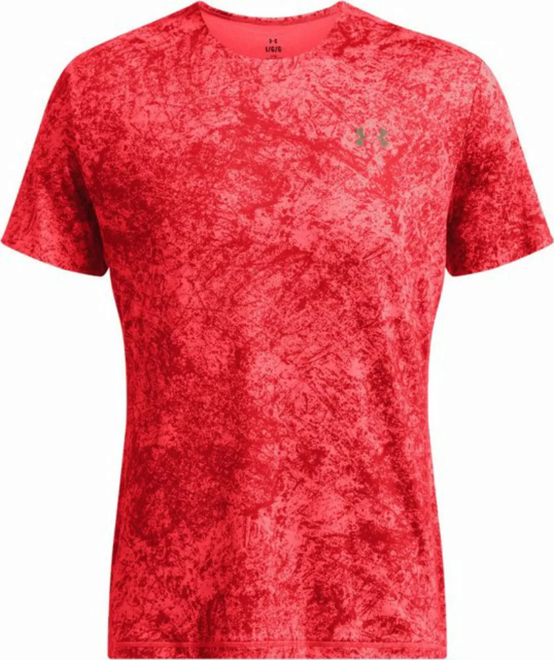 Under Armour® T-Shirt Vanish Elite Vent Prtd Ss günstig online kaufen