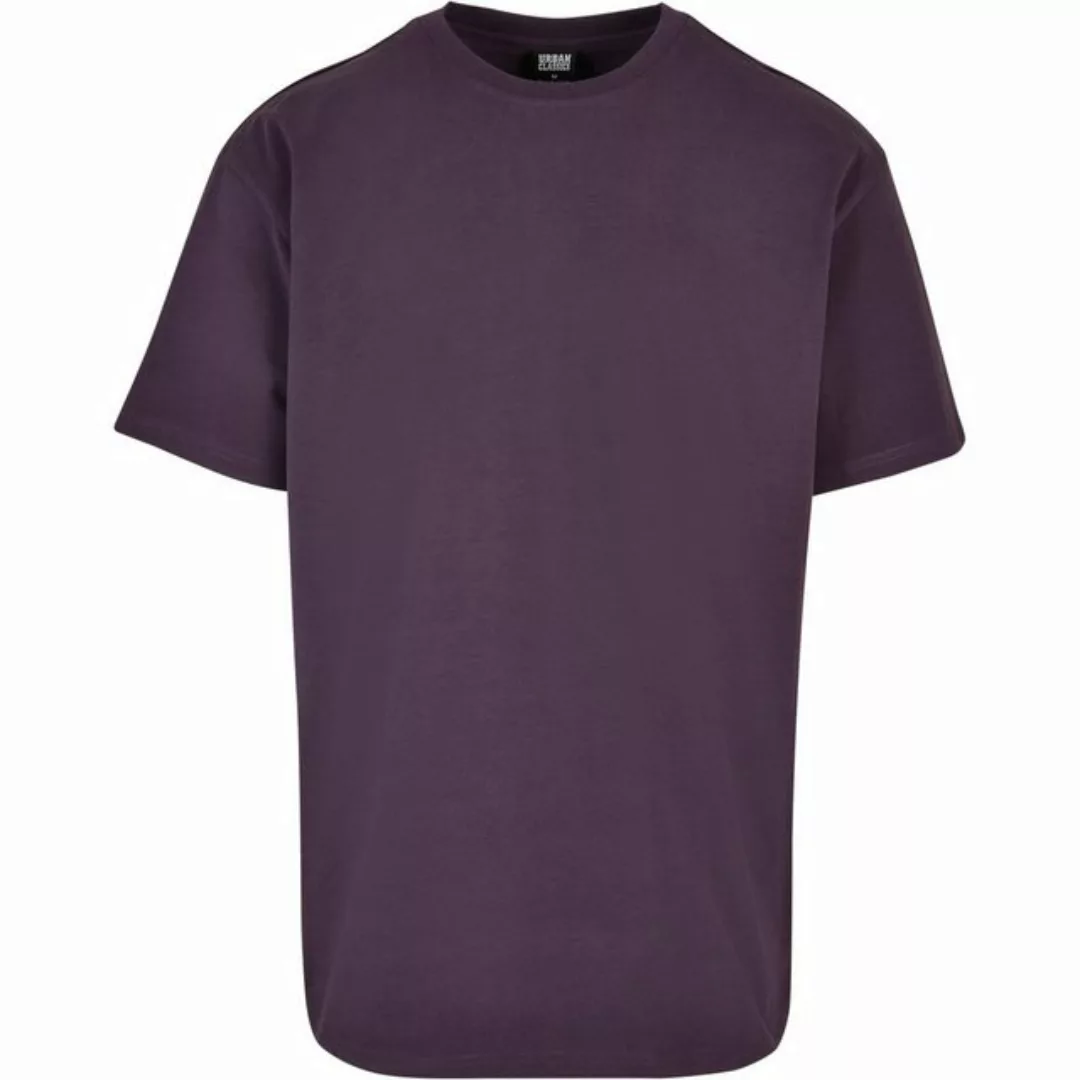 URBAN CLASSICS T-Shirt Urban Classics Herren Heavy Oversized Tee (1-tlg) günstig online kaufen