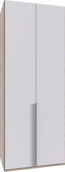 Wimex Kleiderschrank "New York", in vielen Breiten, 208 oder 236cm hoch günstig online kaufen