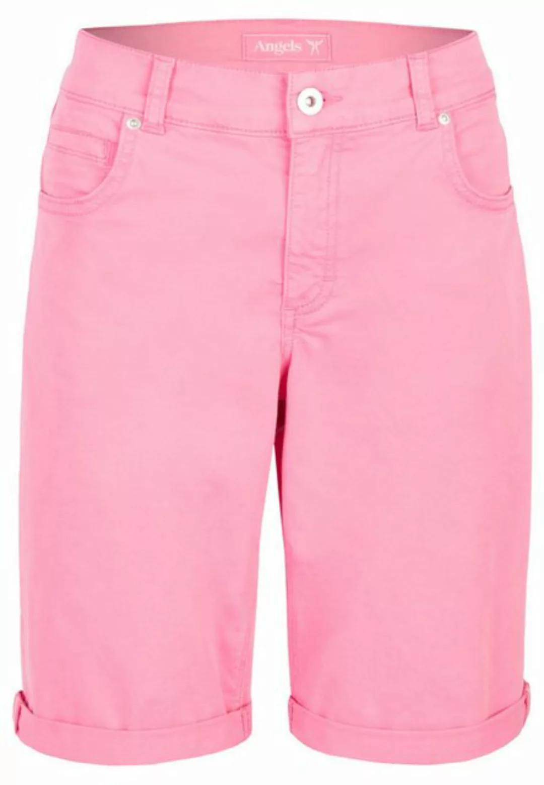 ANGELS Jeansshorts Jeansshorts Bermuda TU günstig online kaufen