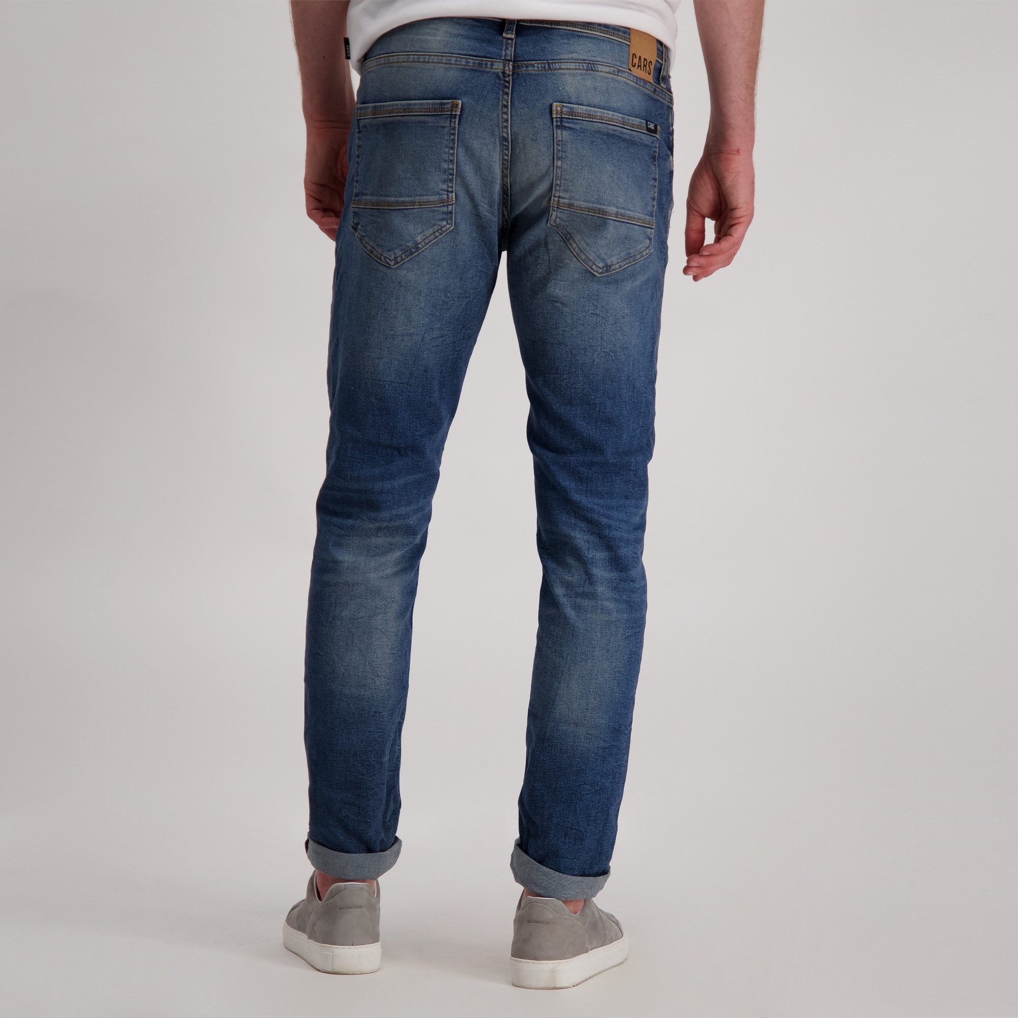 CARS JEANS Slim-fit-Jeans Jeans Blast günstig online kaufen