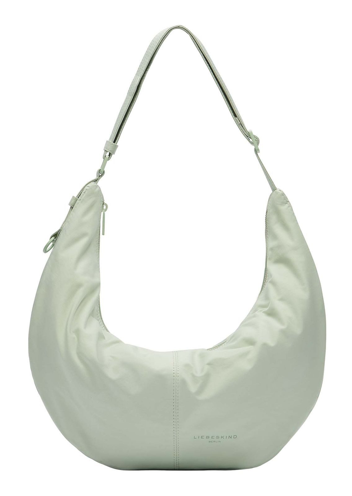Liebeskind Berlin Schultertasche Nylon Hobo günstig online kaufen
