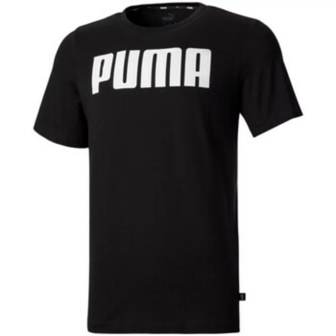 Puma  T-Shirts & Poloshirts 847223-01 günstig online kaufen