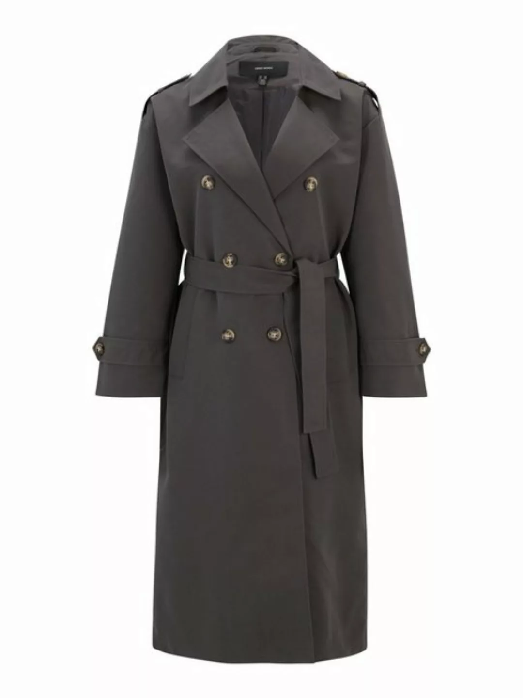 Vero Moda Petite Trenchcoat VMCHLOE (1-tlg) günstig online kaufen