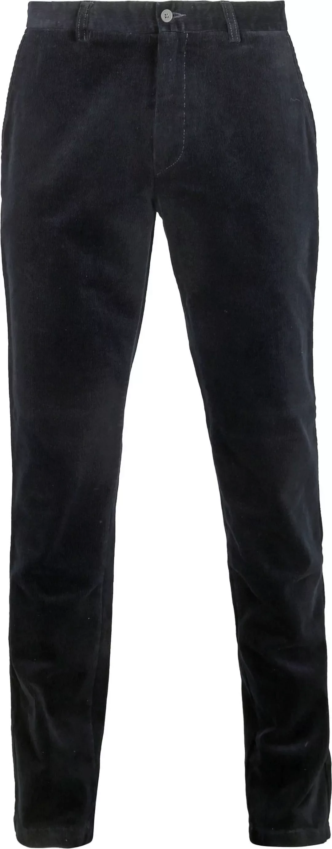 Steppin' Out Corduroy Chino Blair Navy - Größe 48 günstig online kaufen