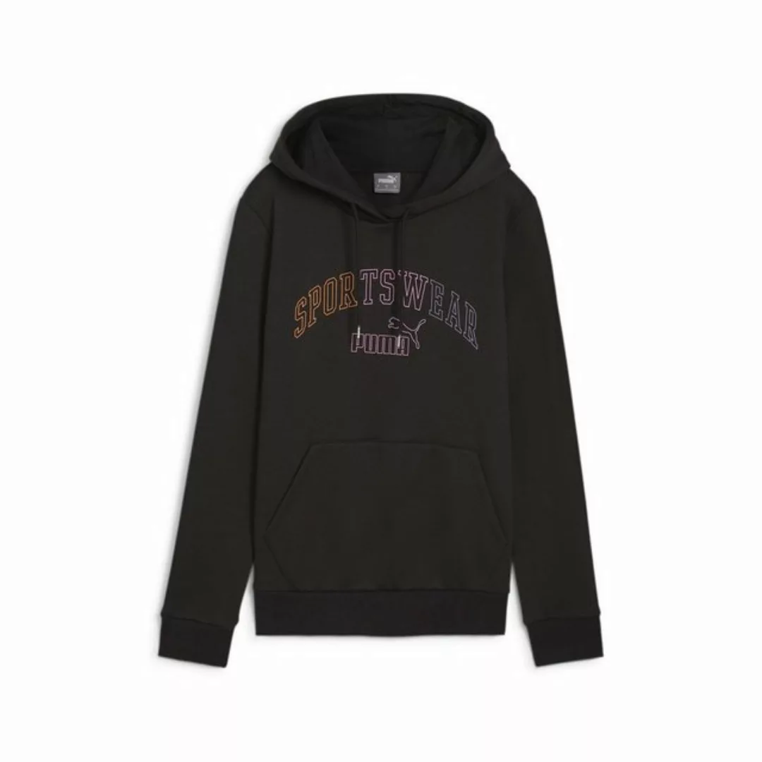 PUMA Kapuzensweatshirt ESS+ LOGO LAB HOODIE FL günstig online kaufen