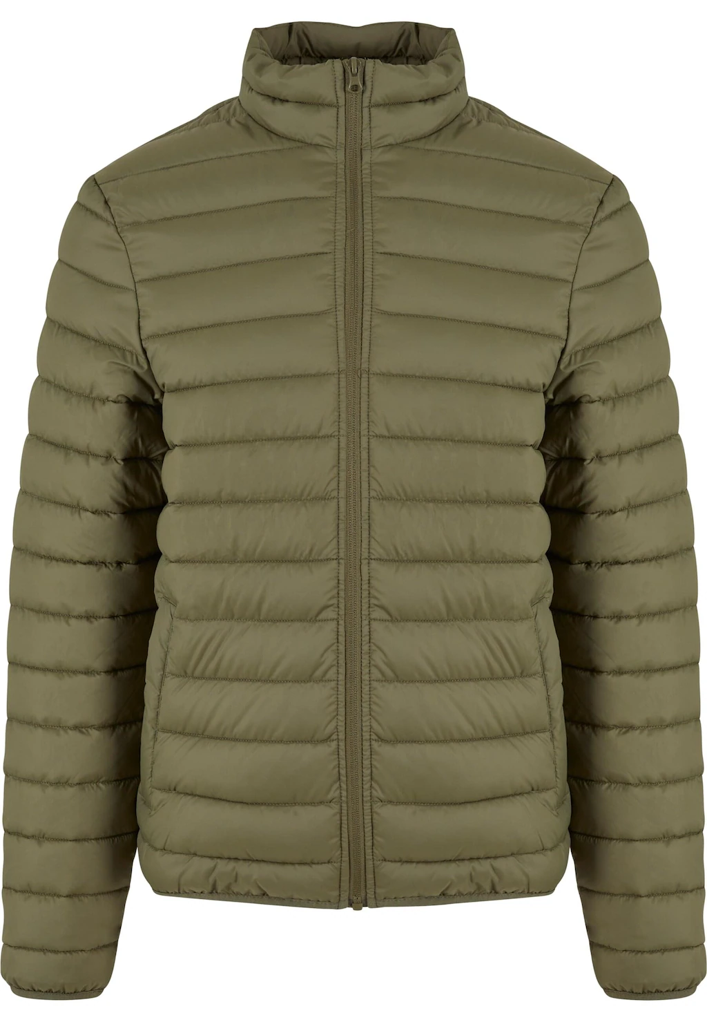 URBAN CLASSICS Allwetterjacke "Urban Classics Basic Light Weight Jacket", ( günstig online kaufen