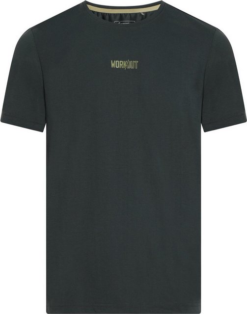 Energetics T-Shirt He.-T-Shirt Tommi IV SS M günstig online kaufen