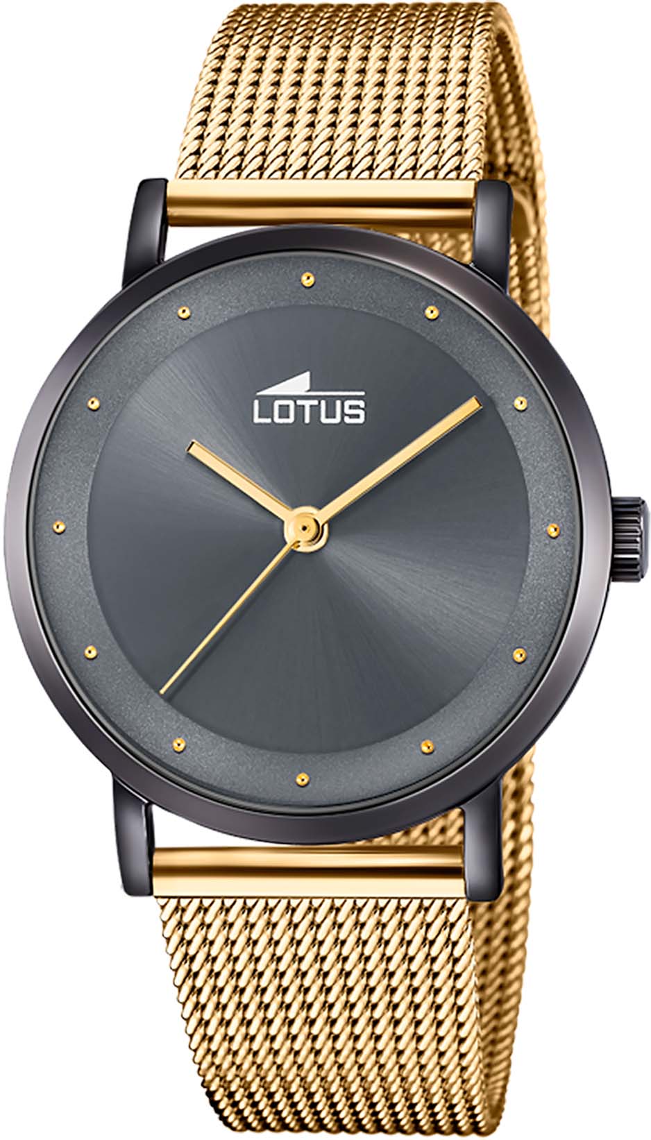 Lotus Quarzuhr "18830/1" günstig online kaufen