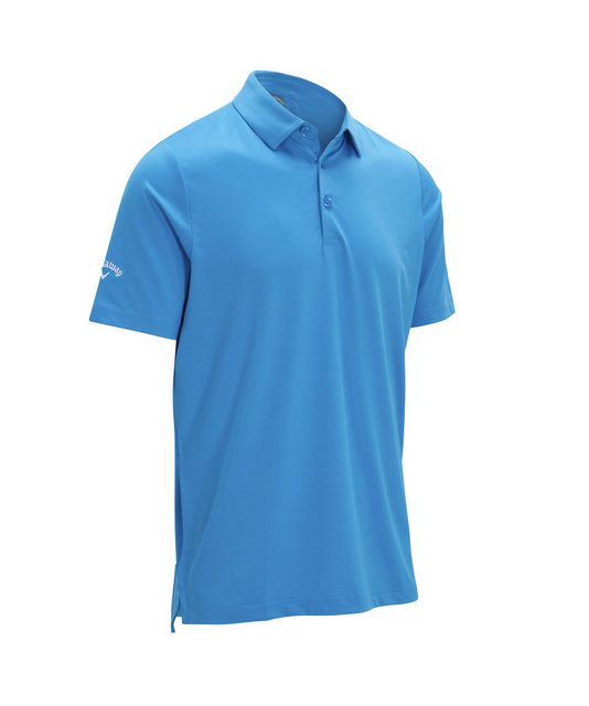 Callaway Poloshirt Callaway Golf Polo Swing Tech Blau Herren M günstig online kaufen