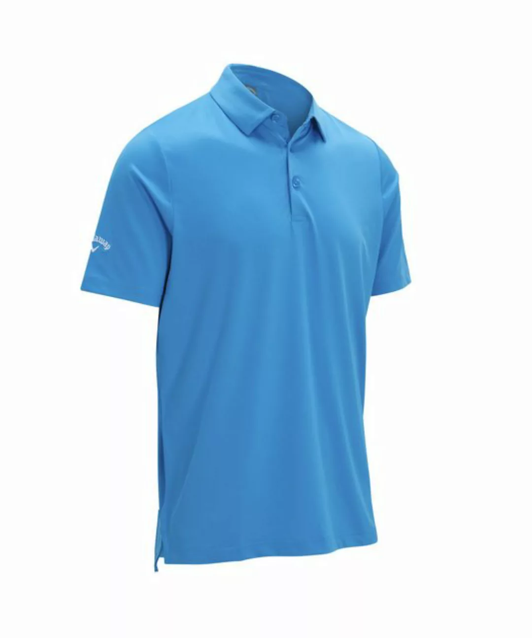 Callaway Poloshirt Callaway Golf Polo Swing Tech Blau Herren M günstig online kaufen