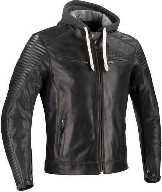 Segura Motorradjacke Dorian Motorrad Lederjacke günstig online kaufen