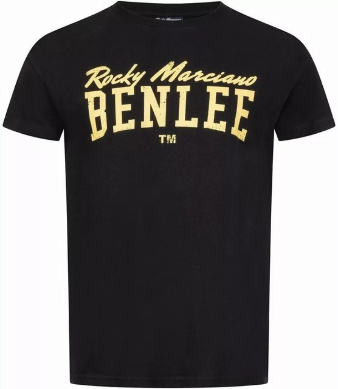 Benlee Rocky Marciano T-Shirt L. günstig online kaufen