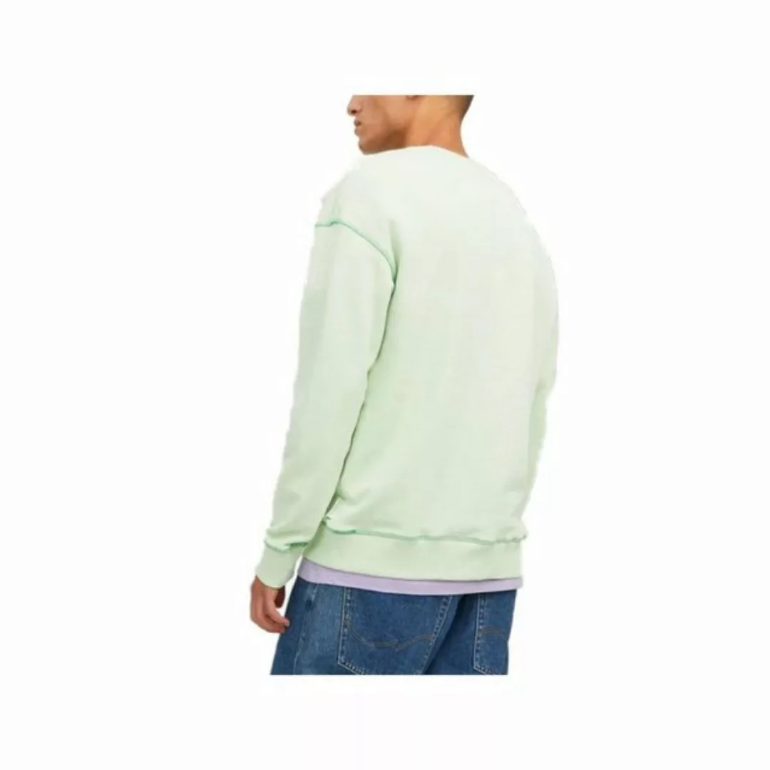 Jack & Jones Sweatshirt uni (1-tlg) günstig online kaufen