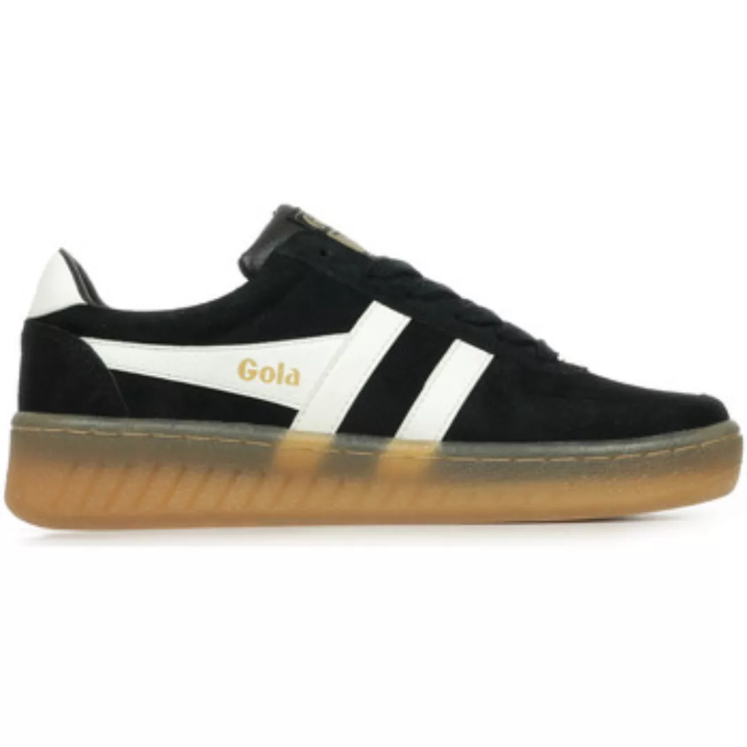 Gola  Sneaker Grandslam Suede günstig online kaufen