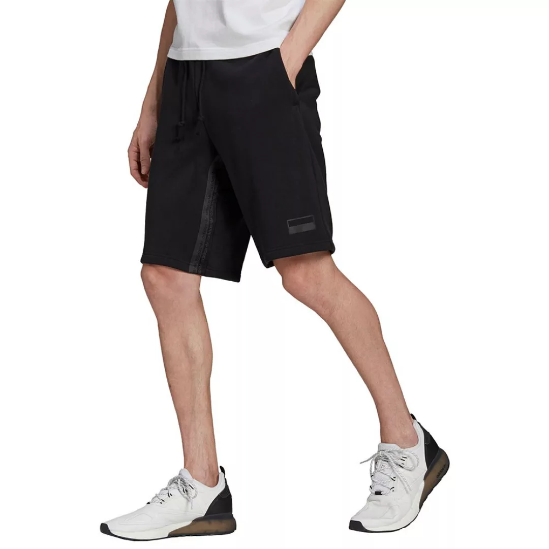 Adidas Originals Ryv-shorts L Black günstig online kaufen