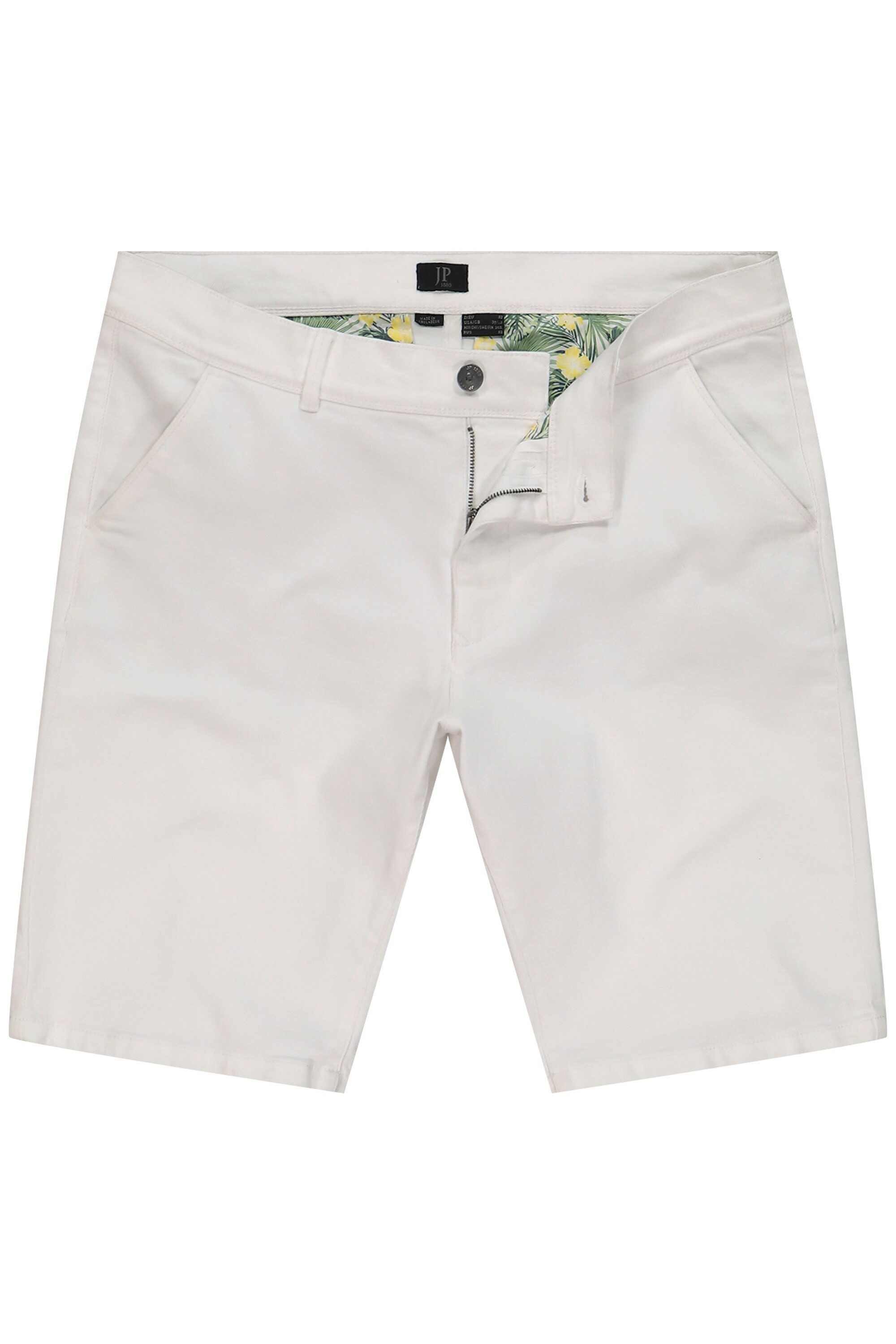 JP1880 Bermudas JP1880 Chino-Bermuda Bauchfit Straight günstig online kaufen