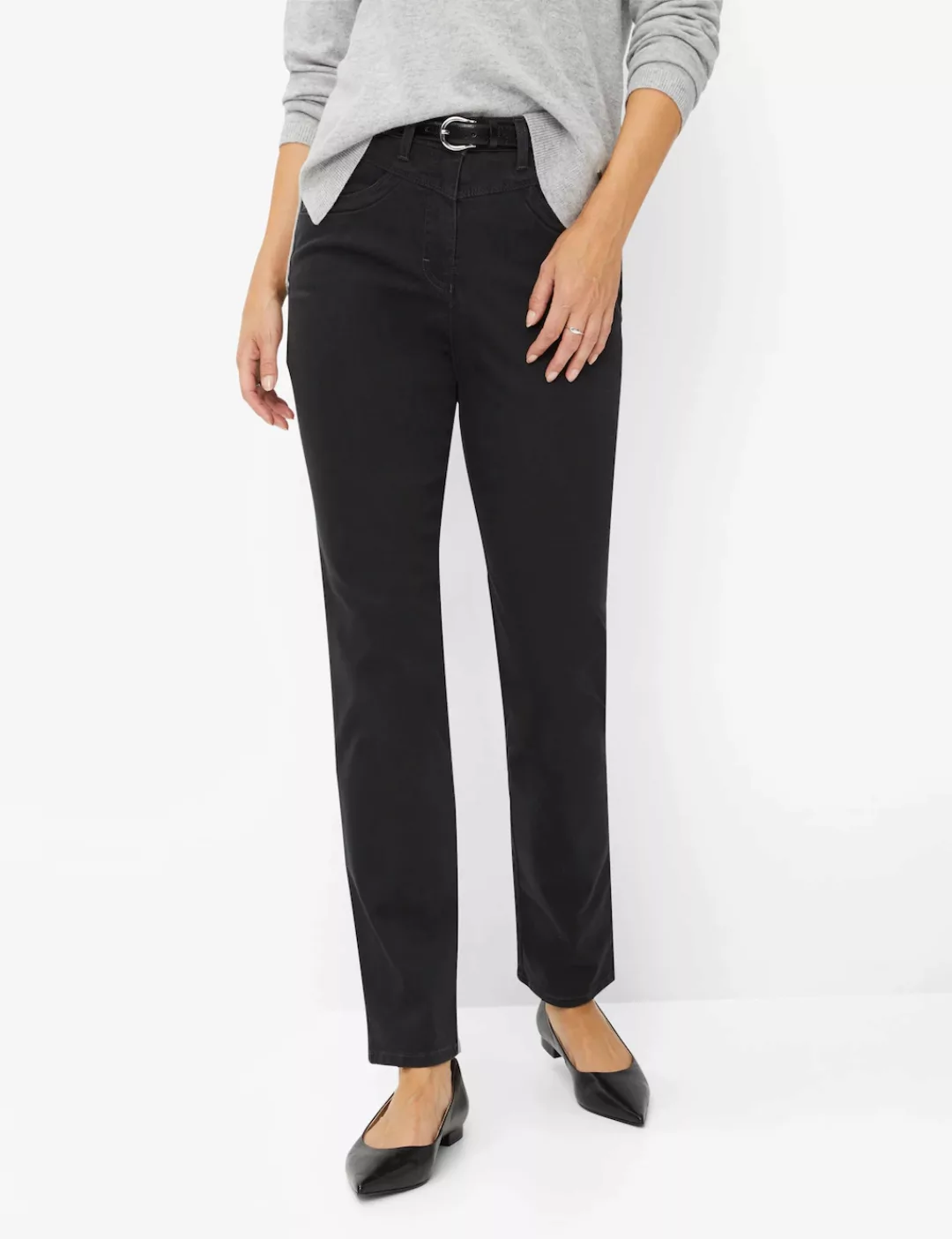 RAPHAELA by BRAX 5-Pocket-Hose "Style LAURA NEW" günstig online kaufen