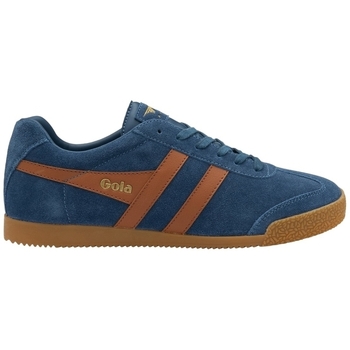 Gola  Sneaker HARRIER SUEDE günstig online kaufen