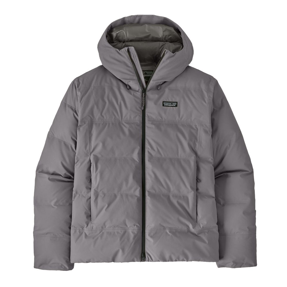 Patagonia M's Jackson Glacier Jacket - Daunenjacke günstig online kaufen