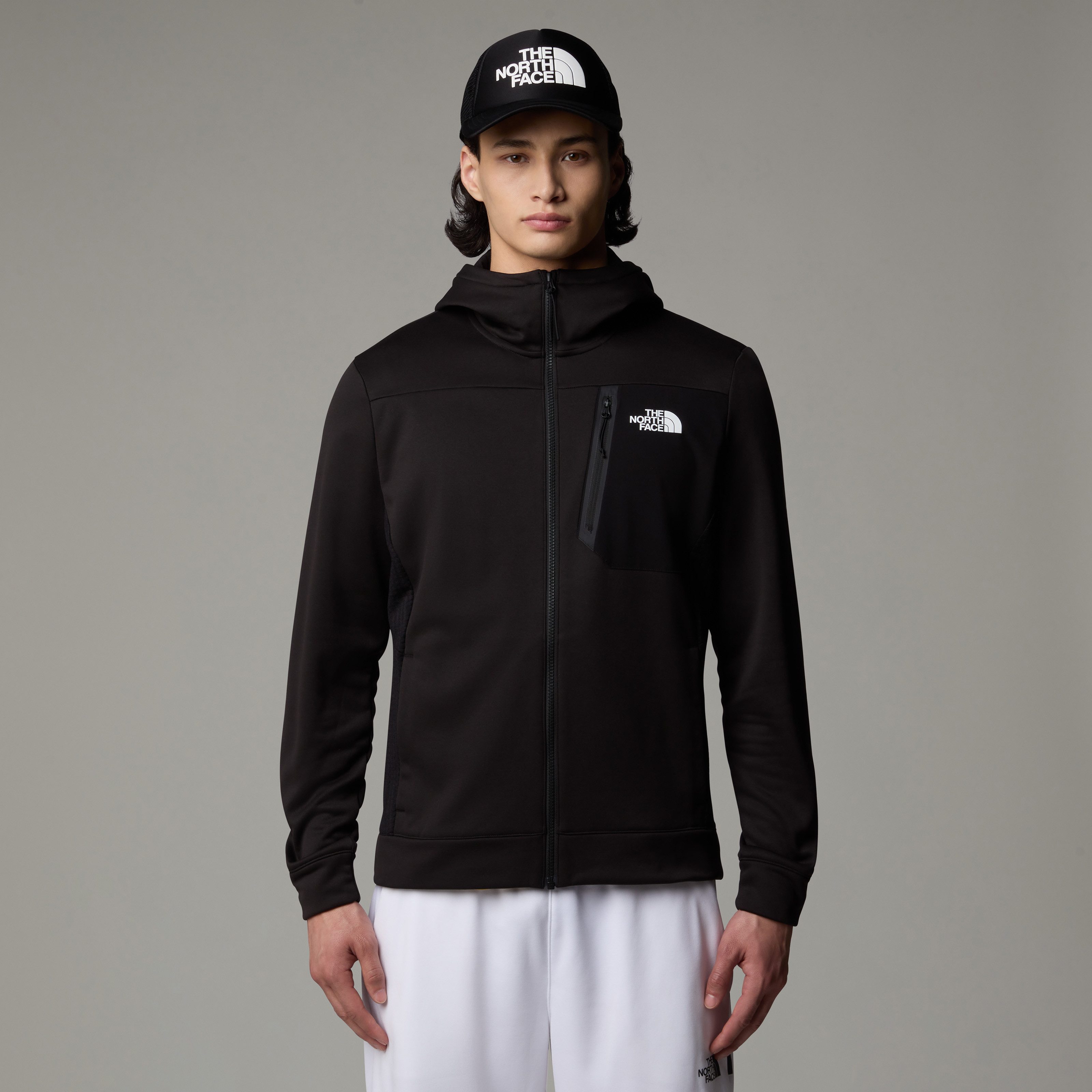 The North Face Fleecejacke M MA günstig online kaufen