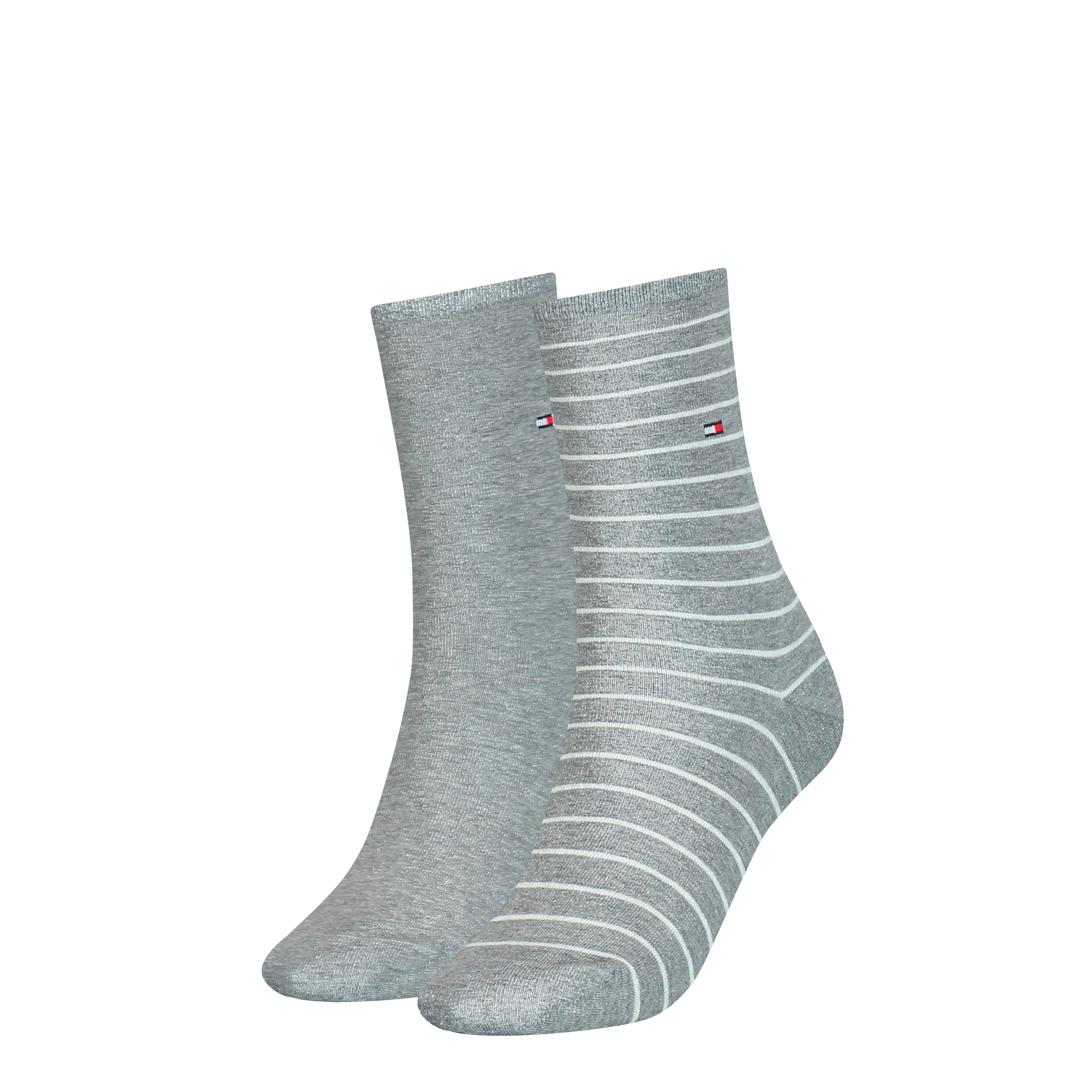 Tommy Hilfiger Socken TH WOMEN SOCK günstig online kaufen