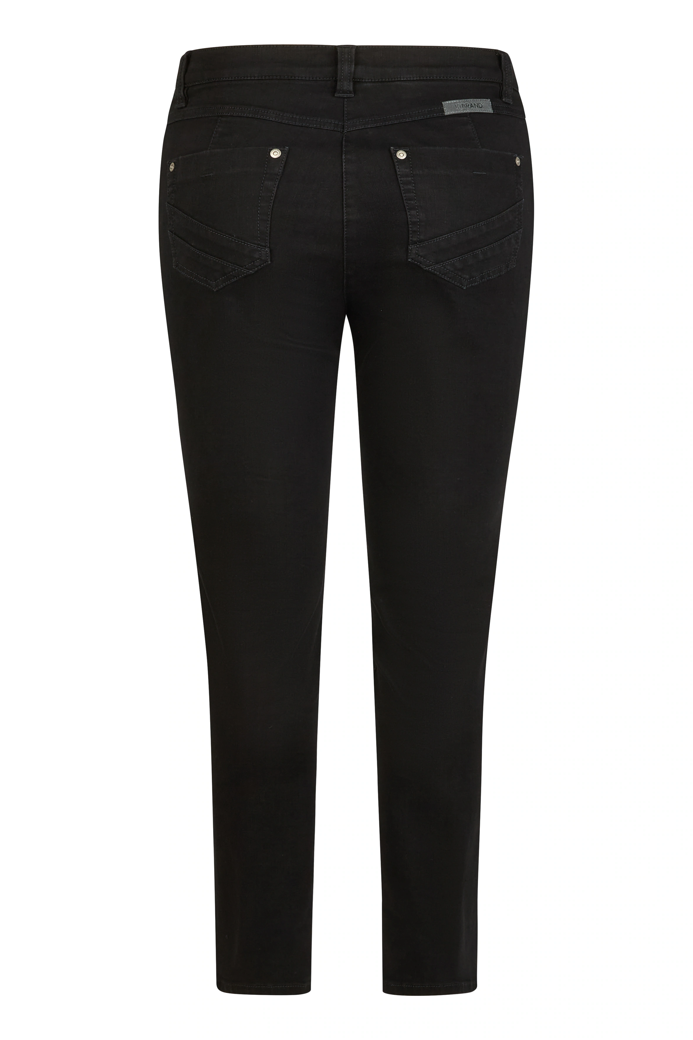 KjBRAND 5-Pocket-Jeans Hose Fanni Skinny, ideal für schlanke Beine günstig online kaufen