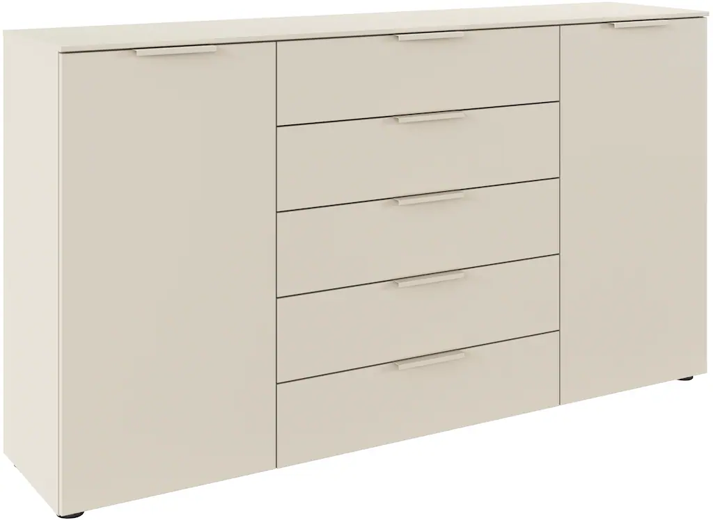 rauch Schubkastenkommode "Flipp Schubladenkommode Wäscheschrank Schrank Bes günstig online kaufen