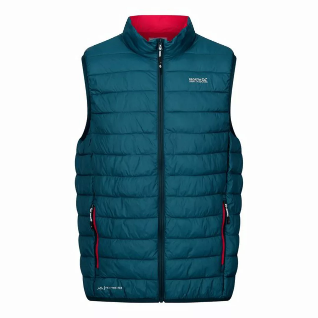 Regatta Steppweste Hillpack II Steppweste / Bodywarmer günstig online kaufen