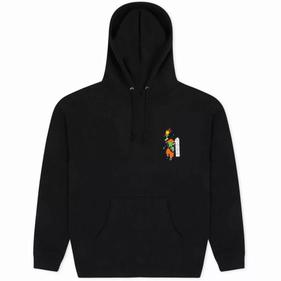 RIPNDIP Hoodie Ryu Hoodie Ryu Hoodie günstig online kaufen