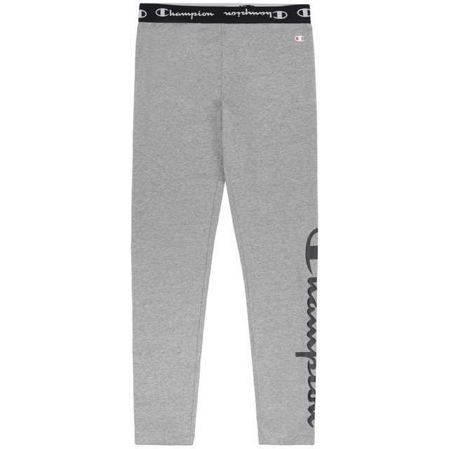 Champion Leggings Champion Damen Leggings Crop 114878 günstig online kaufen