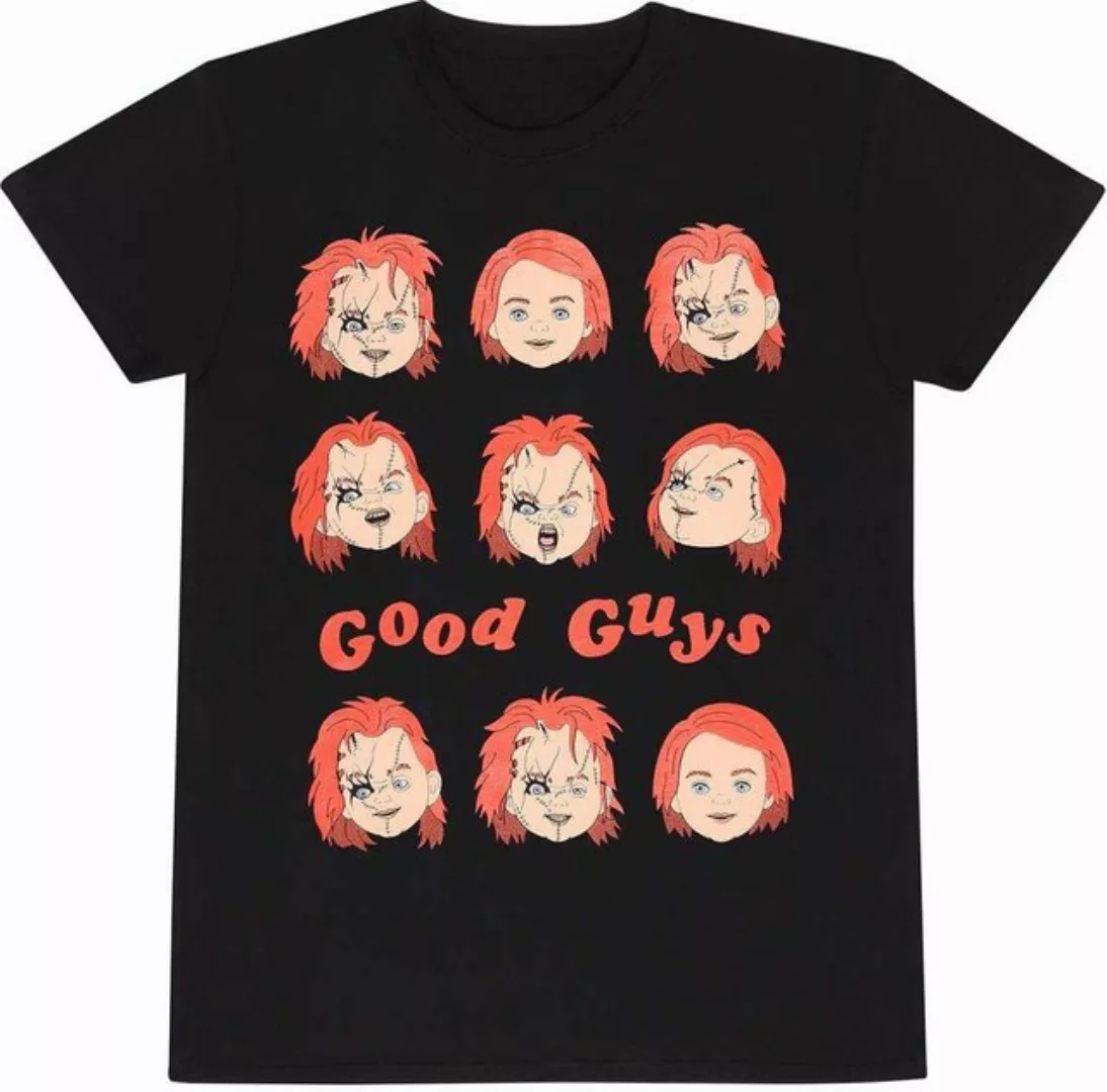 Chucky T-Shirt günstig online kaufen