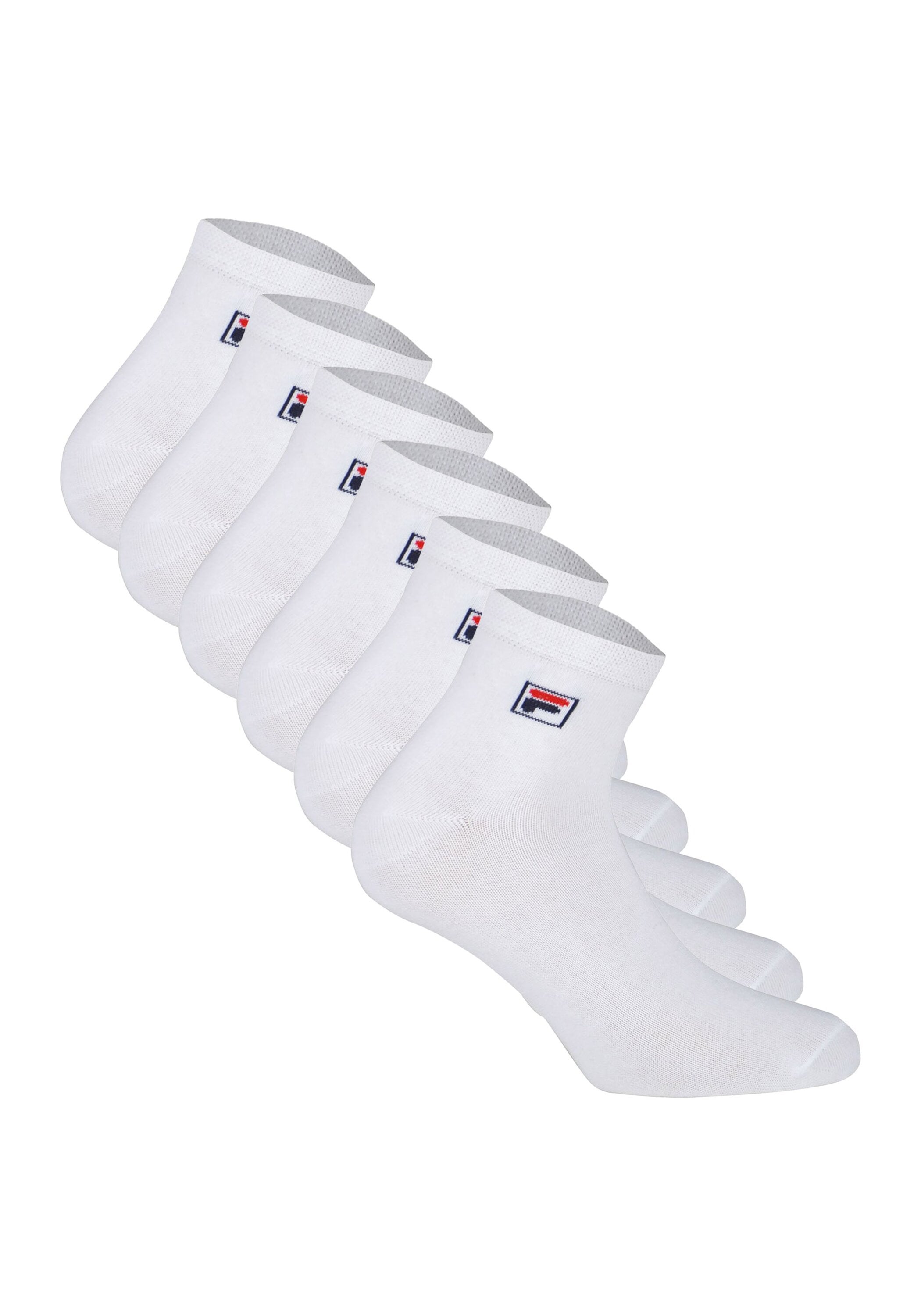 Fila Kurzsocken "Socken 6er Pack" günstig online kaufen