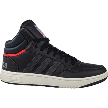 adidas  Herrenstiefel Hoops 30 Mid günstig online kaufen