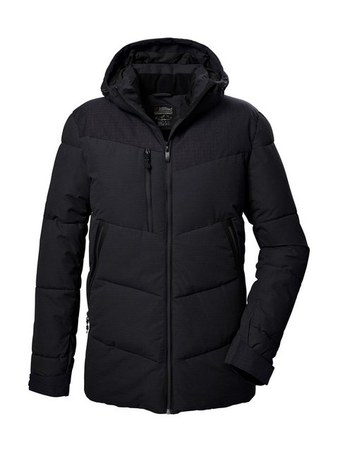 Killtec Steppjacke KOW 306 MN QLTD JCKT günstig online kaufen