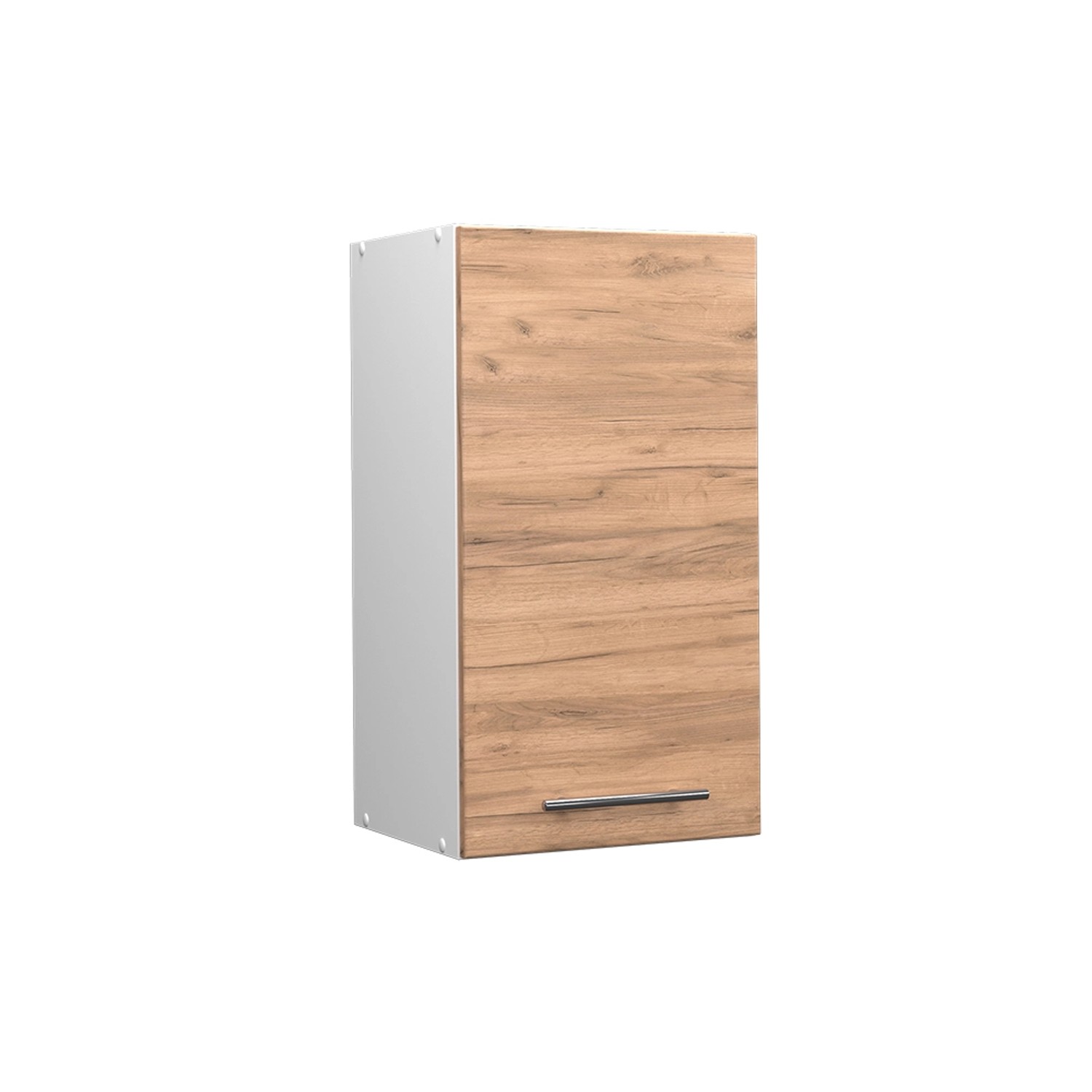 Vicco Hängeschrank Fame-Line, Goldkraft Eiche/Weiß, 40 günstig online kaufen