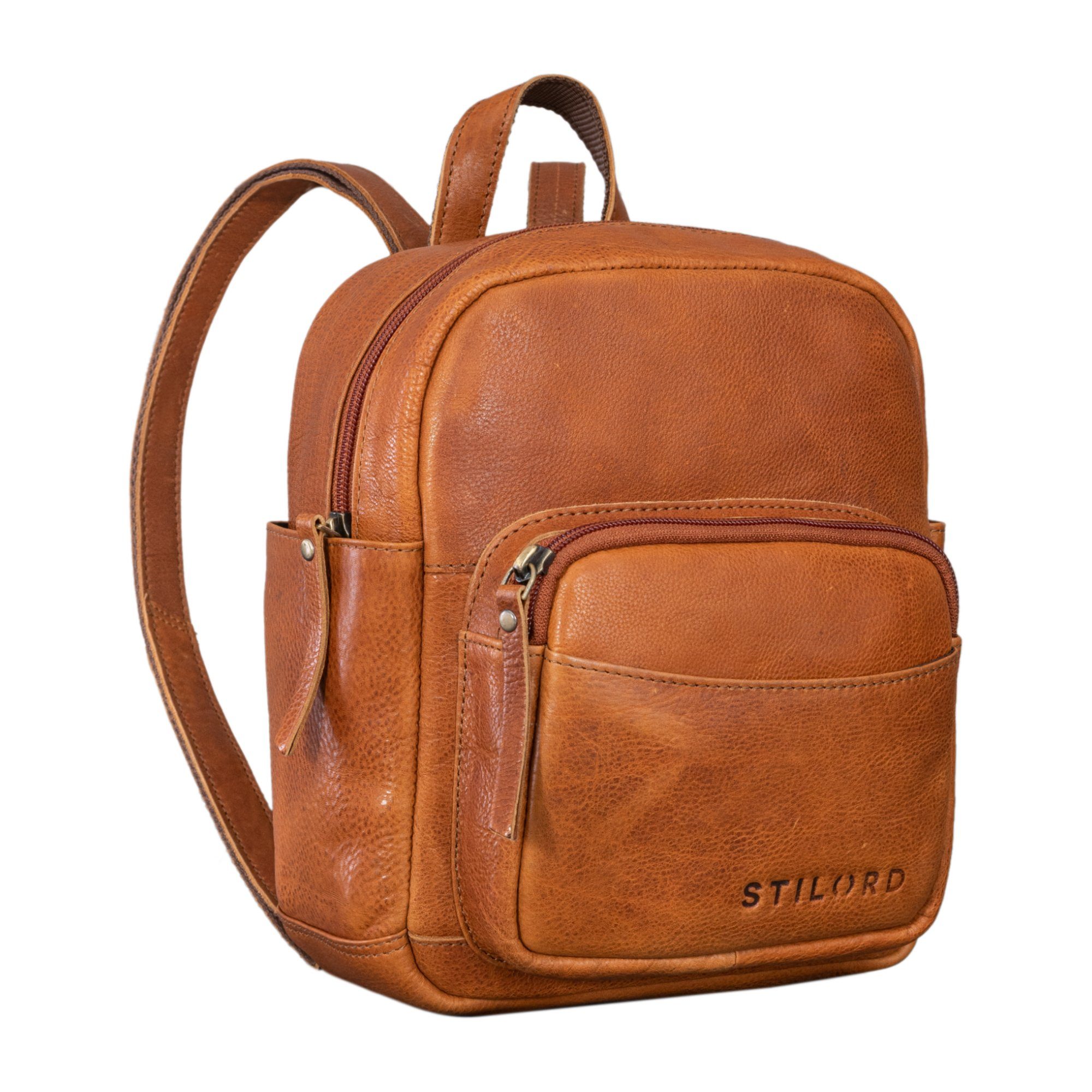 STILORD Cityrucksack STILORD "Gerda" Mini Rucksack günstig online kaufen