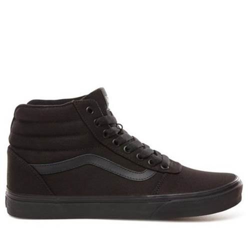 Vans Ward Mid Schuhe EU 40 Black günstig online kaufen