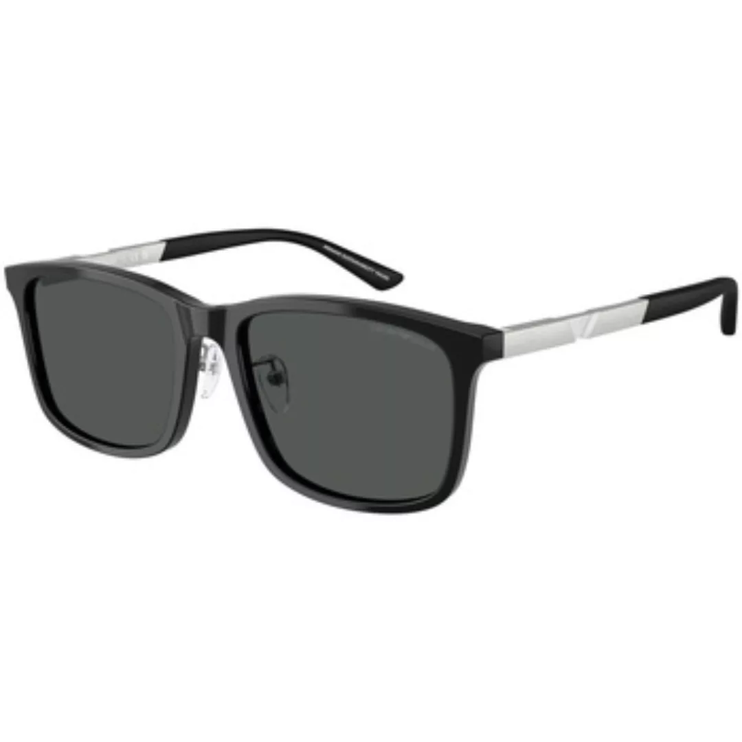 Emporio Armani  Sonnenbrillen Sonnenbrille EA4232 610687 günstig online kaufen