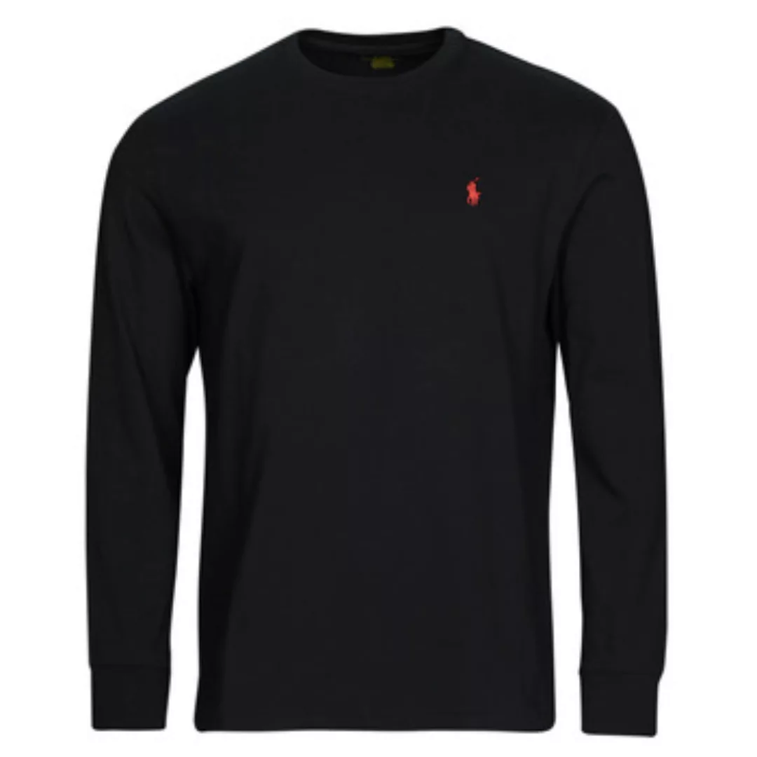 Polo Ralph Lauren  Langarmshirt K224SC08-LSCNCLSM5-LONG SLEEVE-T-SHIRT günstig online kaufen