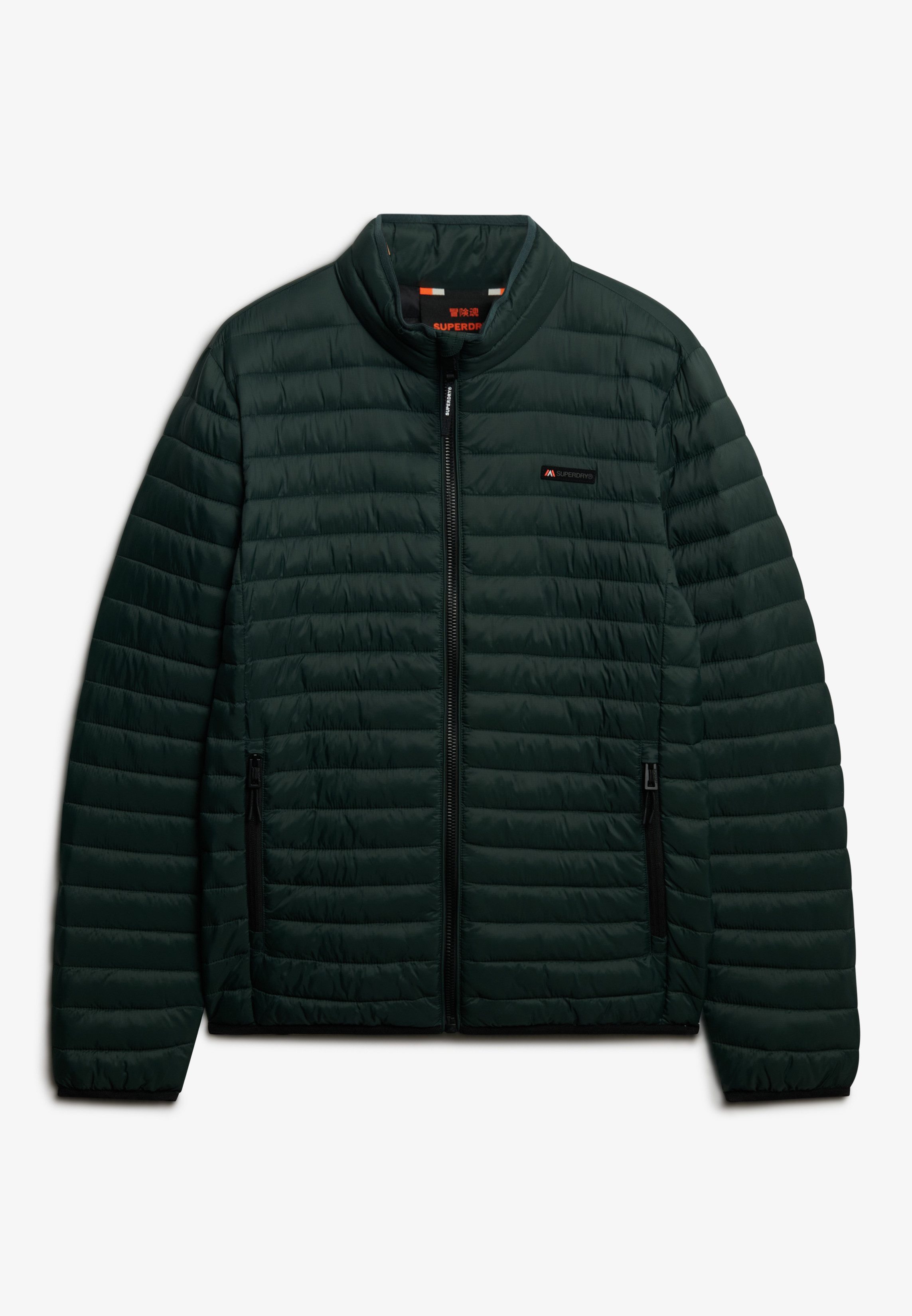 Superdry Steppjacke FUJI LITE PADDED JACKET günstig online kaufen