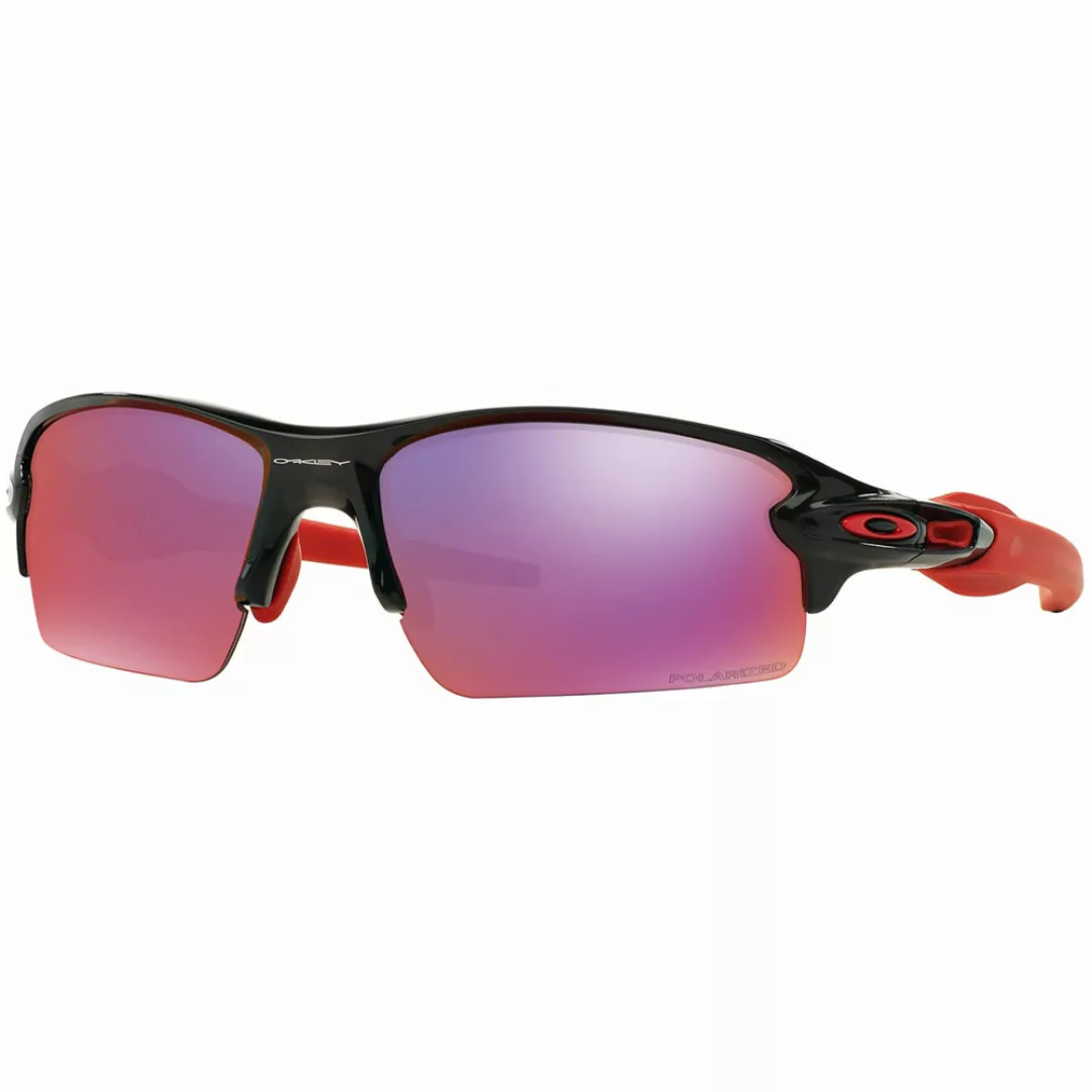 Oakley Flak 2 Black Ink OO Red Iridium Polarized günstig online kaufen